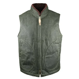 Mountain Vest