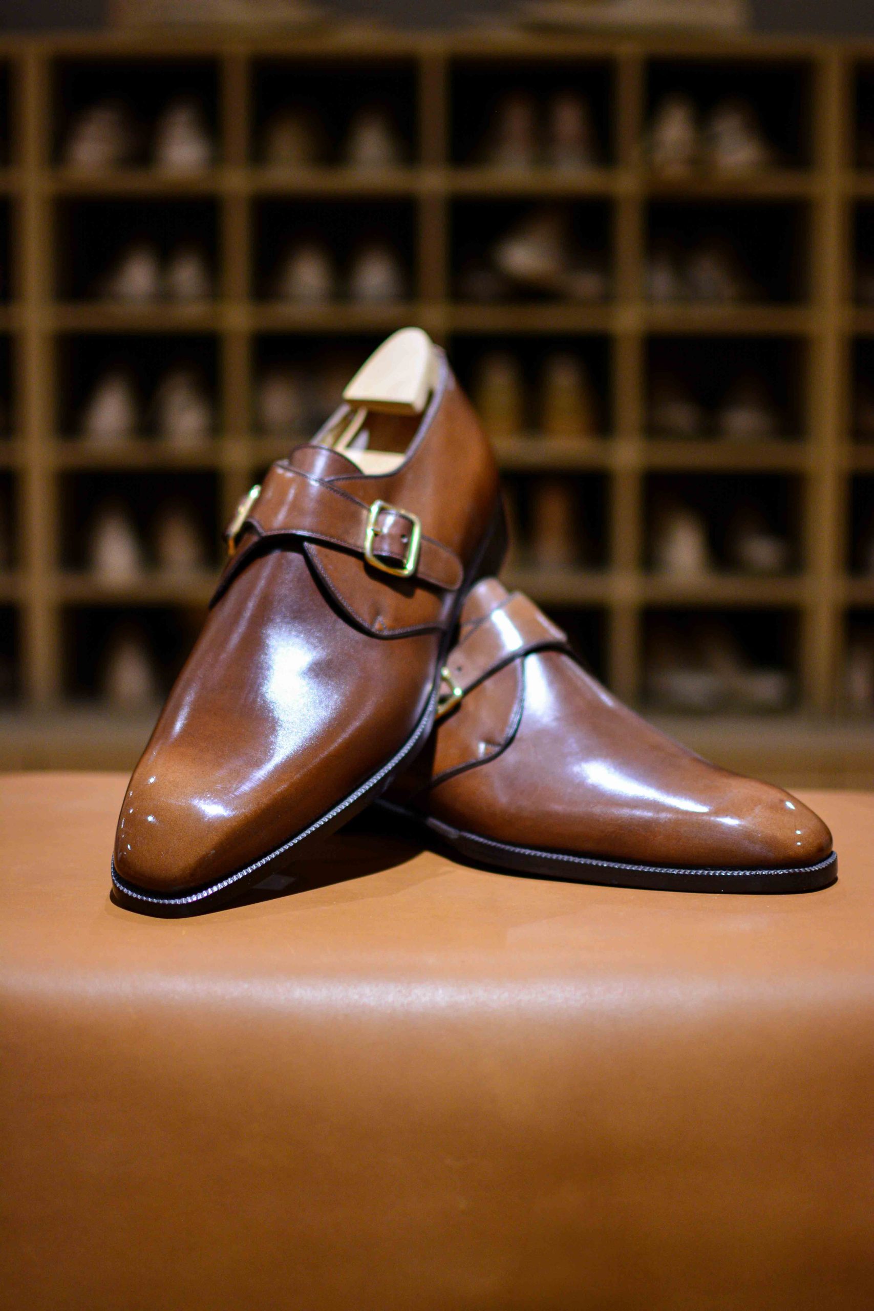 Neal - Le double boucle réinventé