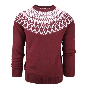 Norweger Pullover
