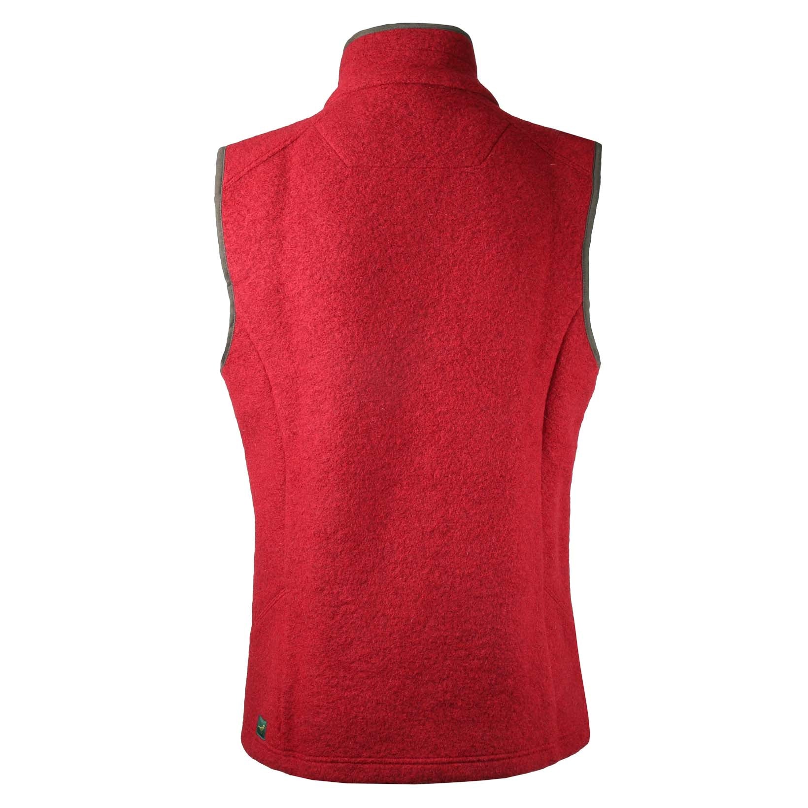 Pentland Fleece Weste Damen – Image 3