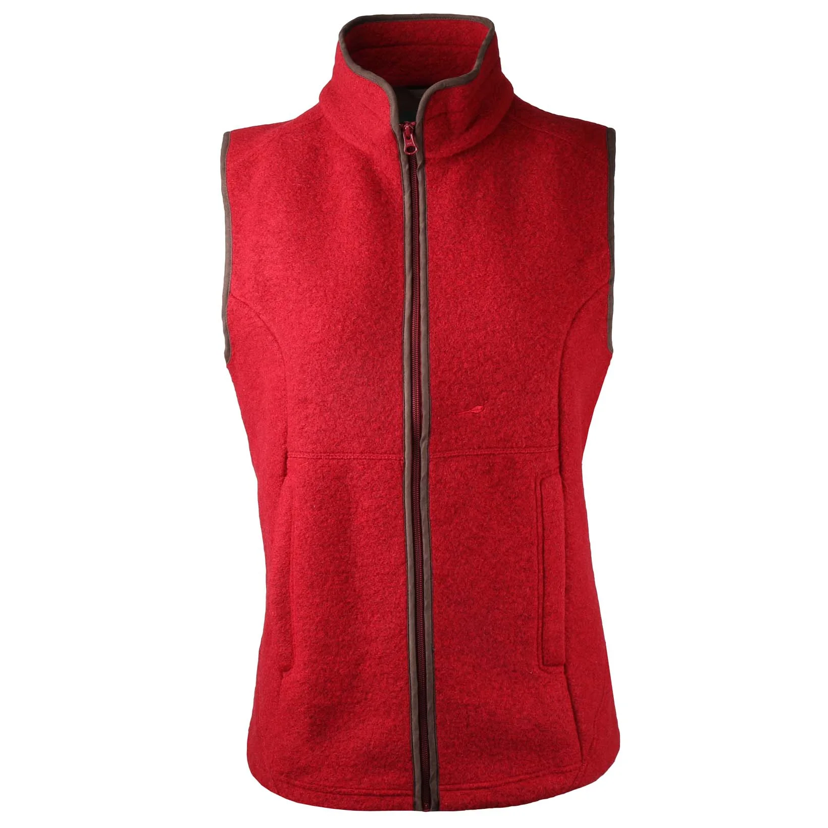 Pentland Fleece Weste Damen – Image 2