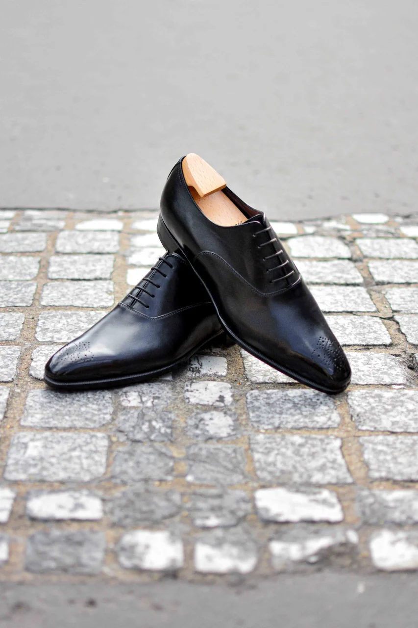 Le richelieu perforé Phile – Image 4