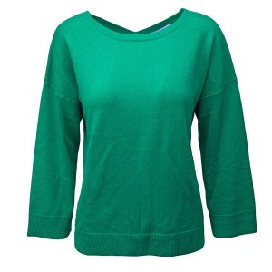 Pullover mit Rundhalsausschnitt