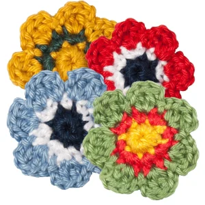 Revers Blumen Sonderanfertigung