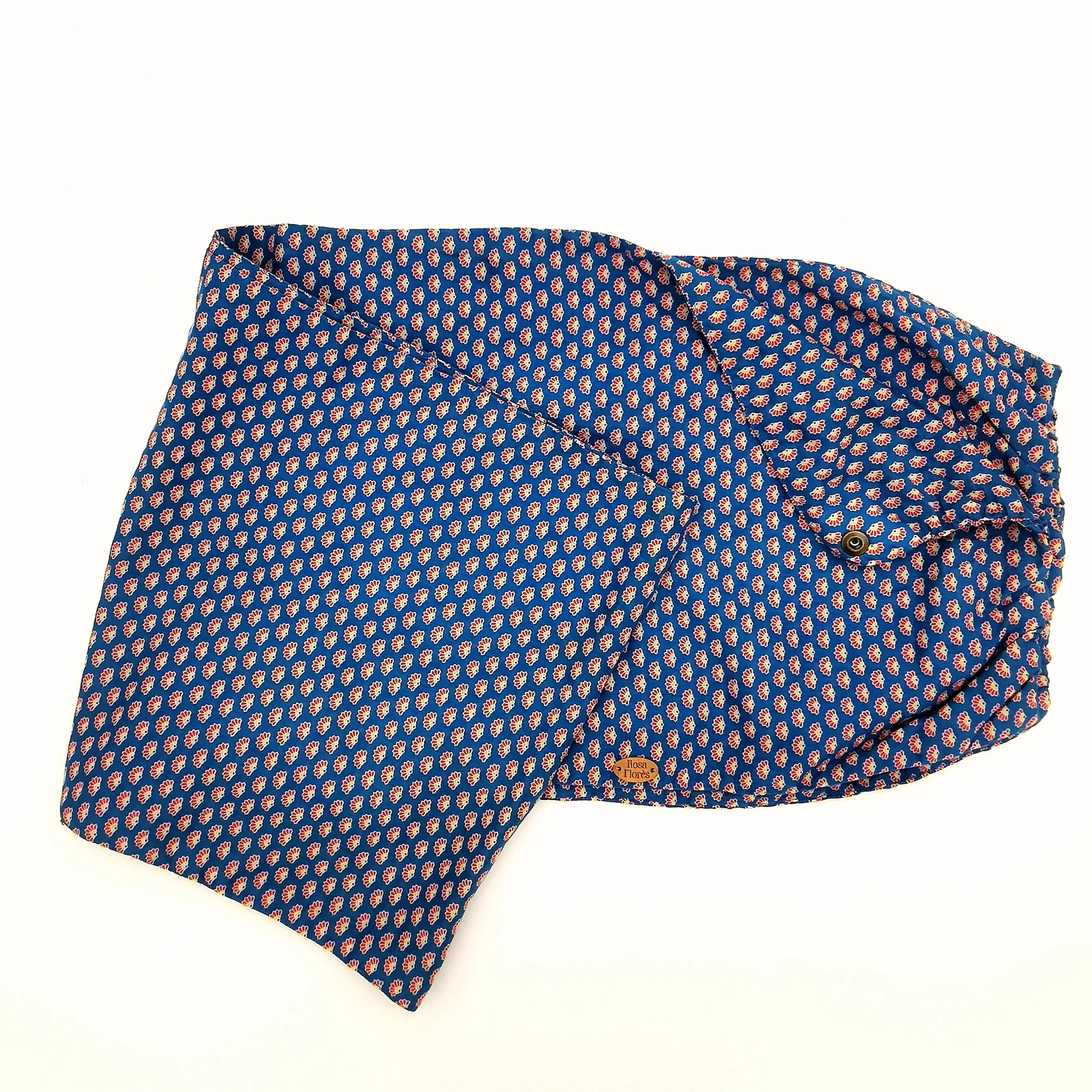 Foulard à pression – Image 4