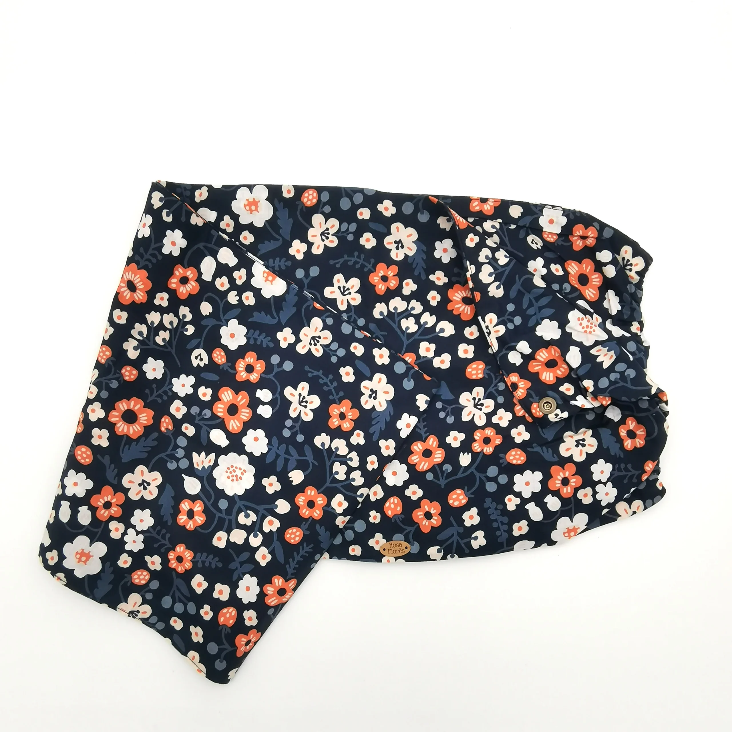 Foulard à pression – Image 4