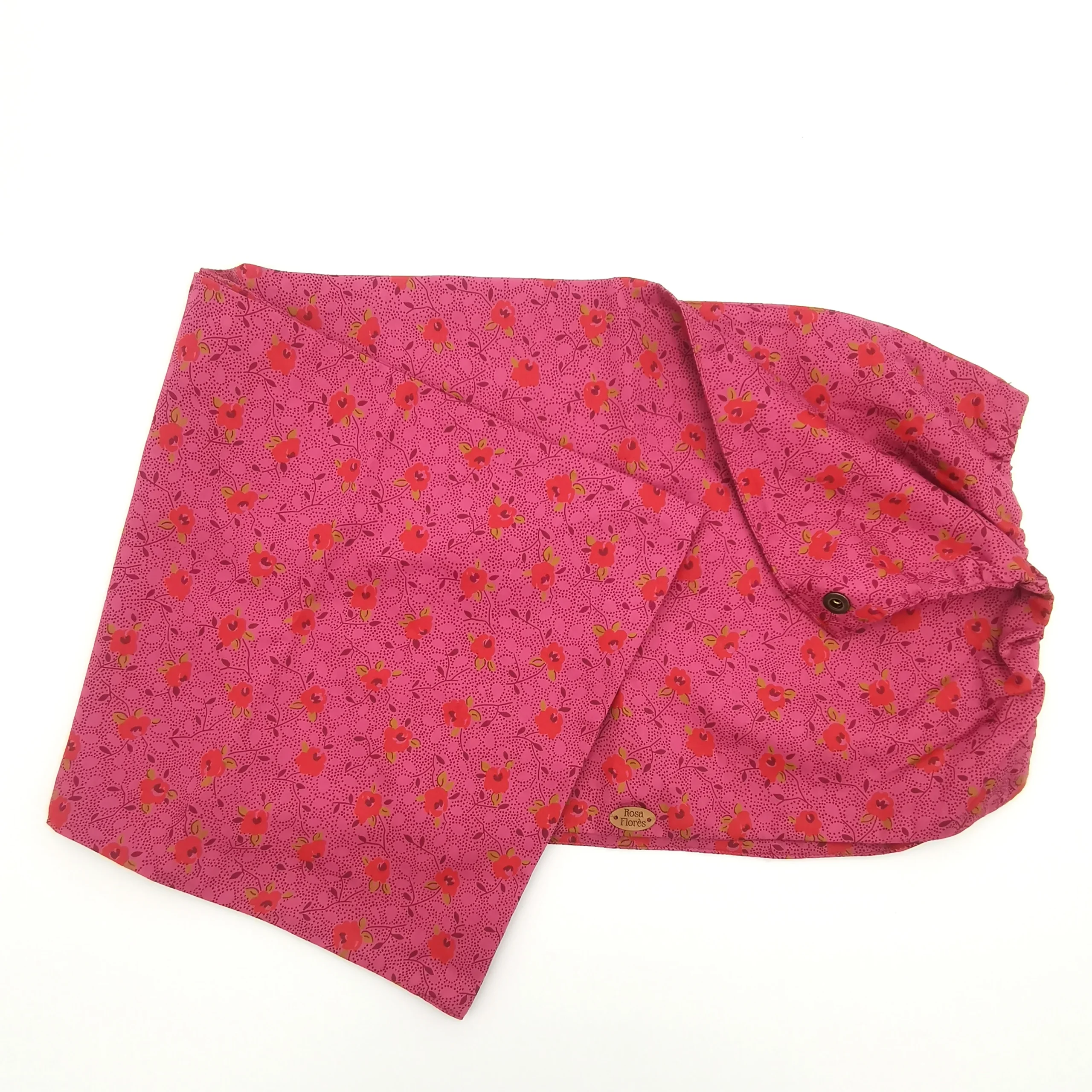 Foulard à pression – Image 3