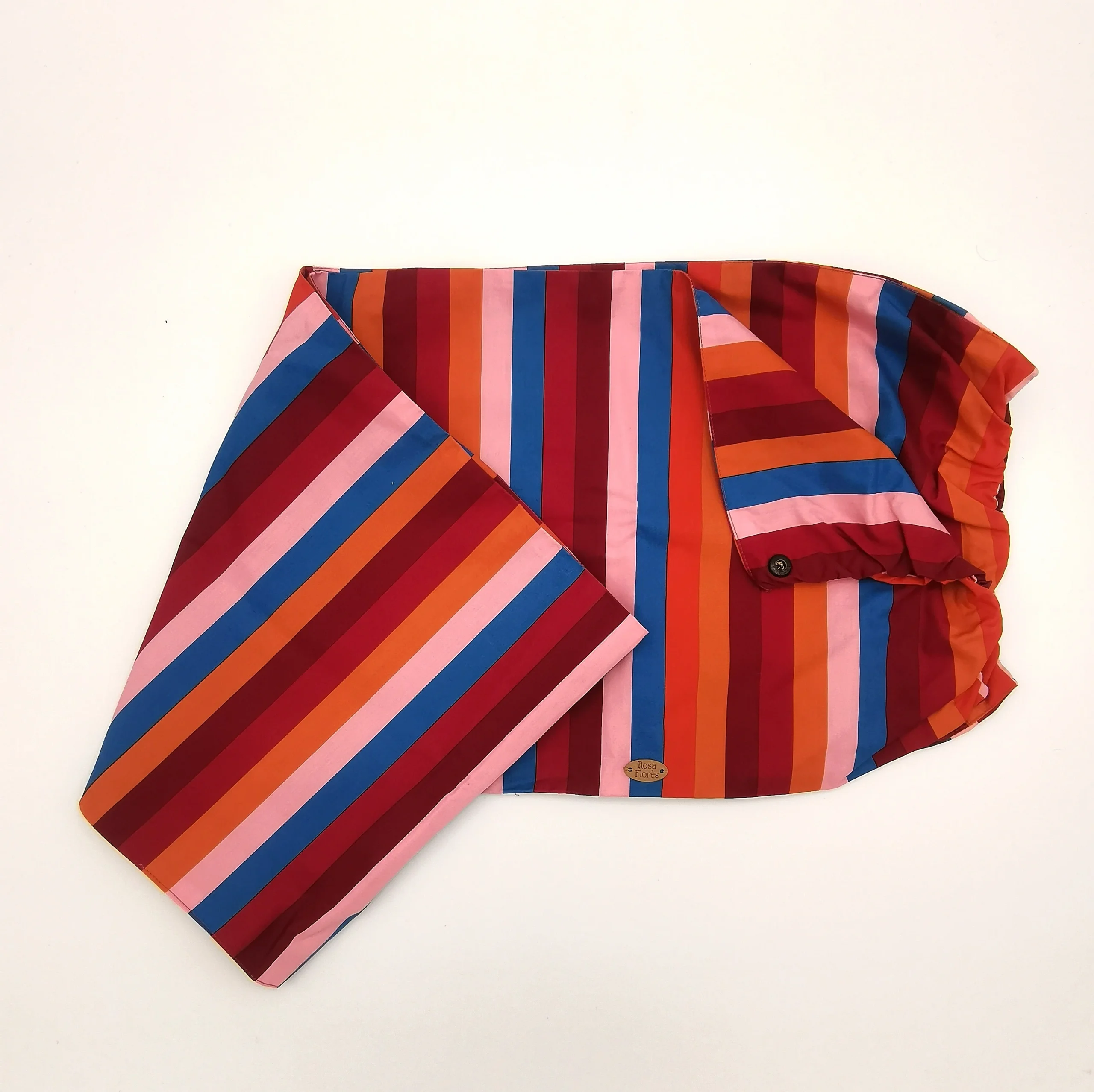 Foulard à pression – Image 4