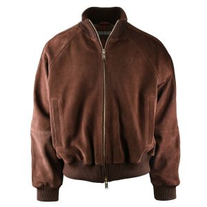 Roughout Track Jacket