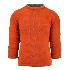 Roundstone Sweater