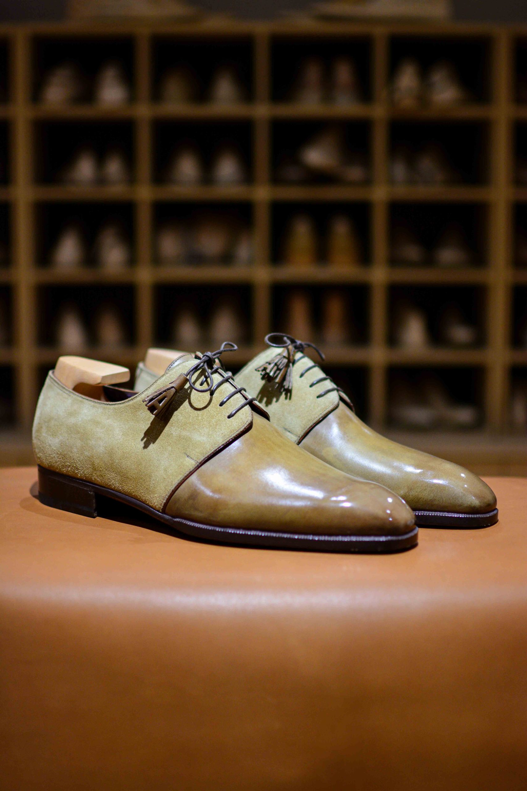 Sacha - Le derby bi-matière – Image 3