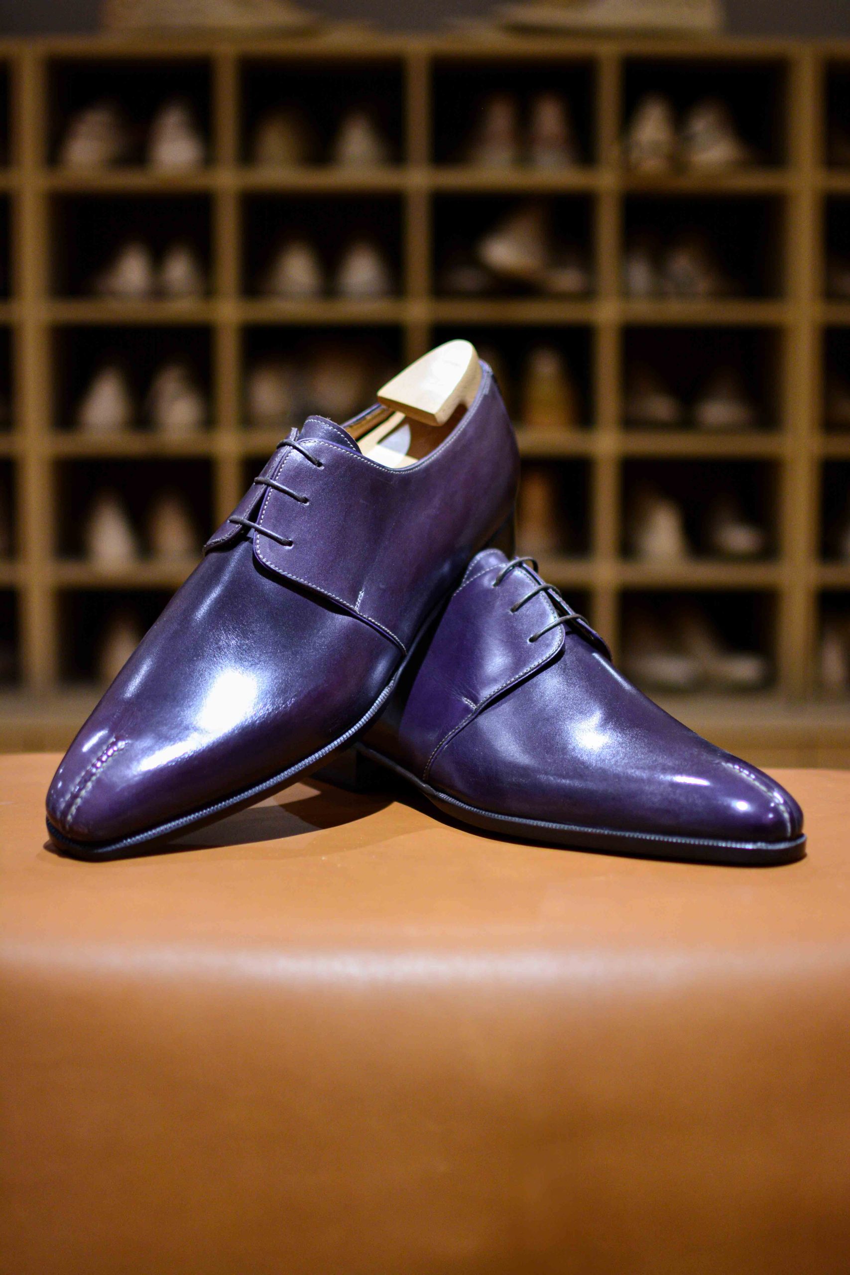 Sacha - Le derby bi-matière – Image 6