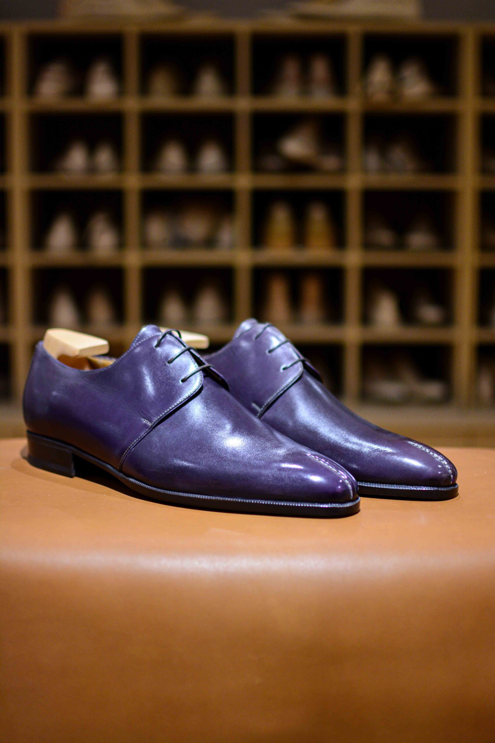 Sacha - Le derby bi-matière – Image 7