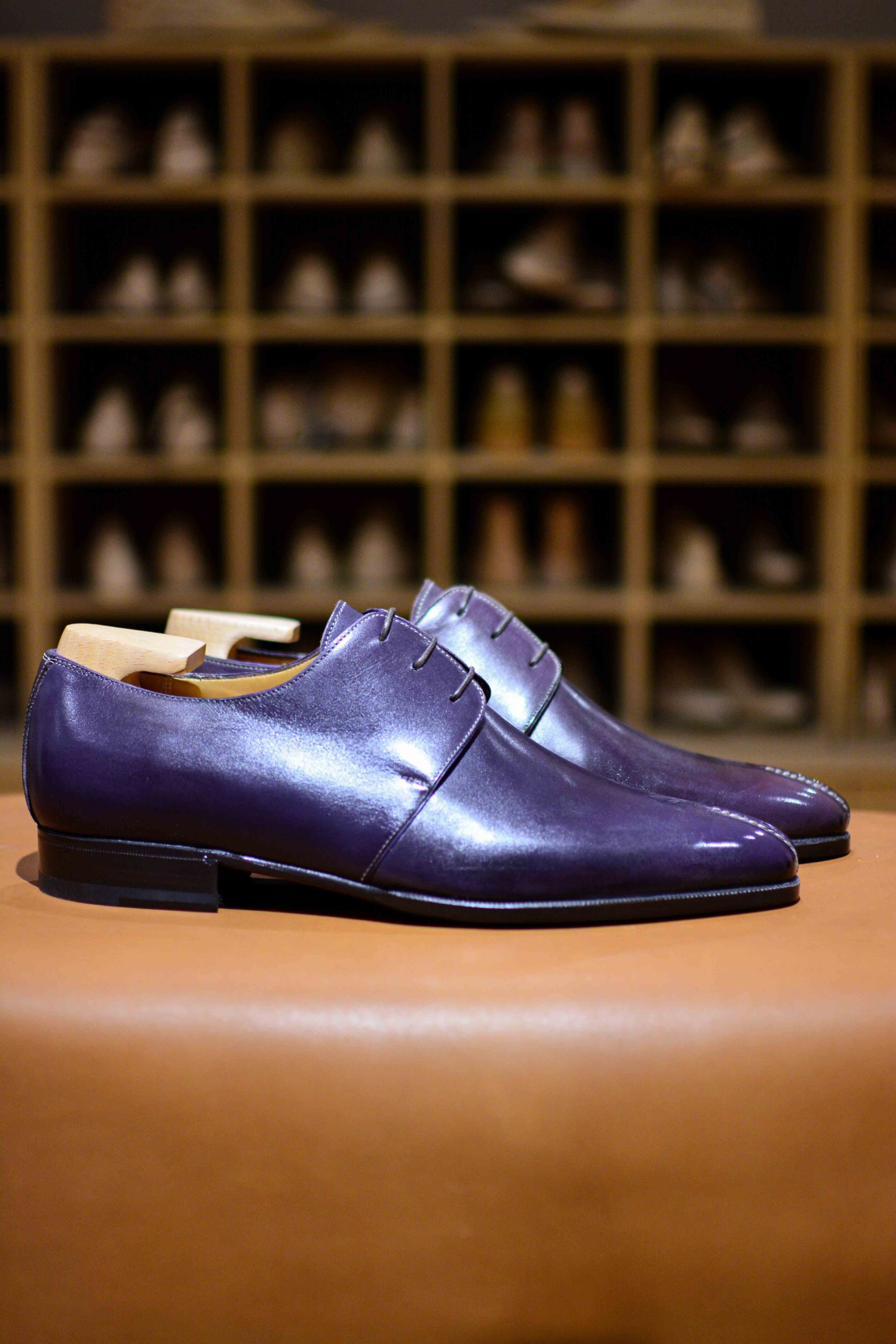 Sacha - Le derby bi-matière – Image 8