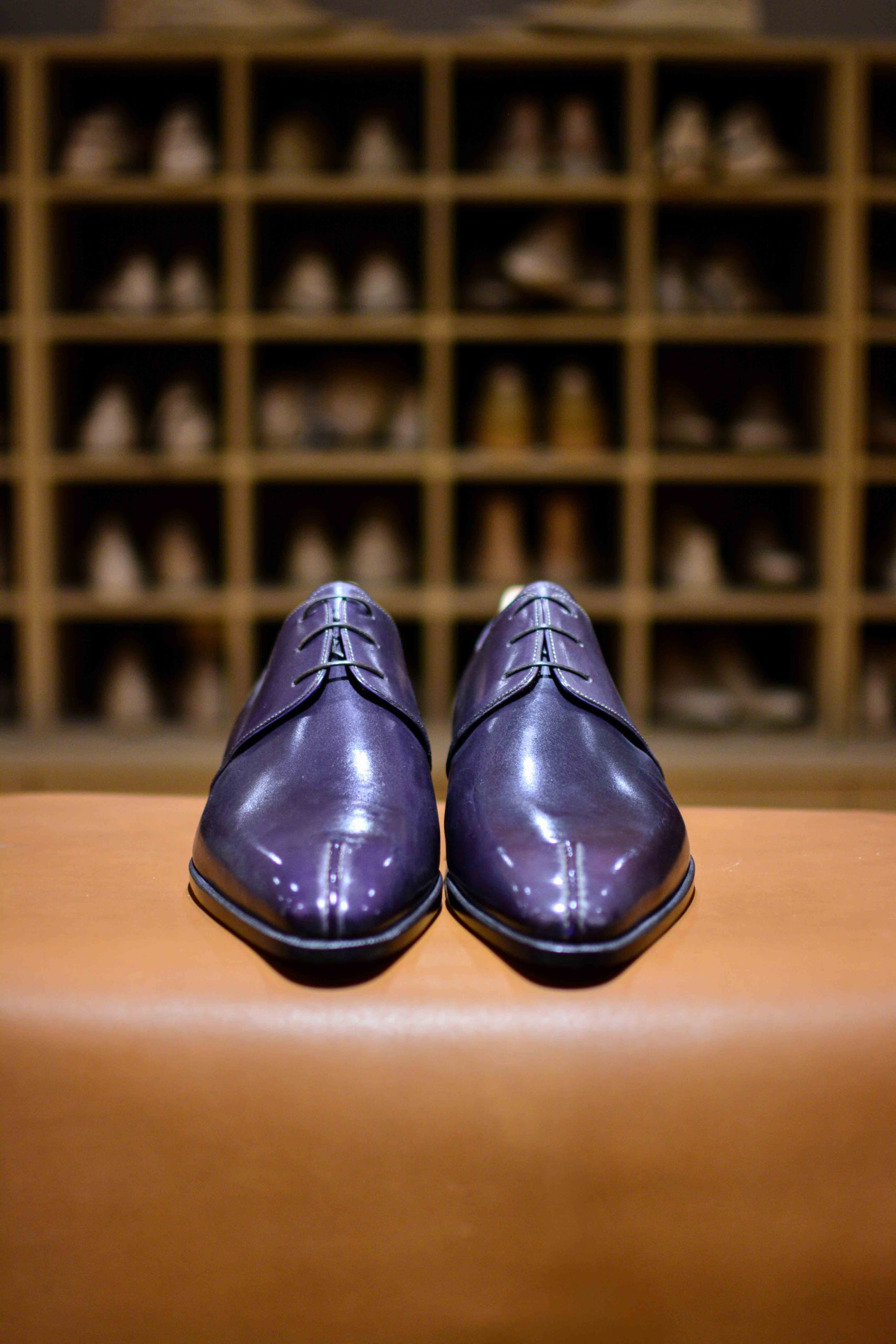 Sacha - Le derby bi-matière – Image 9