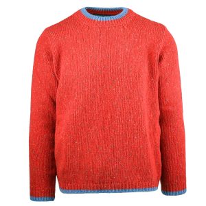 Slaney Crew Neck Sweater