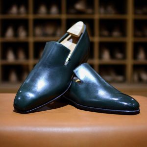 Sonio - Le mocassin one-cut