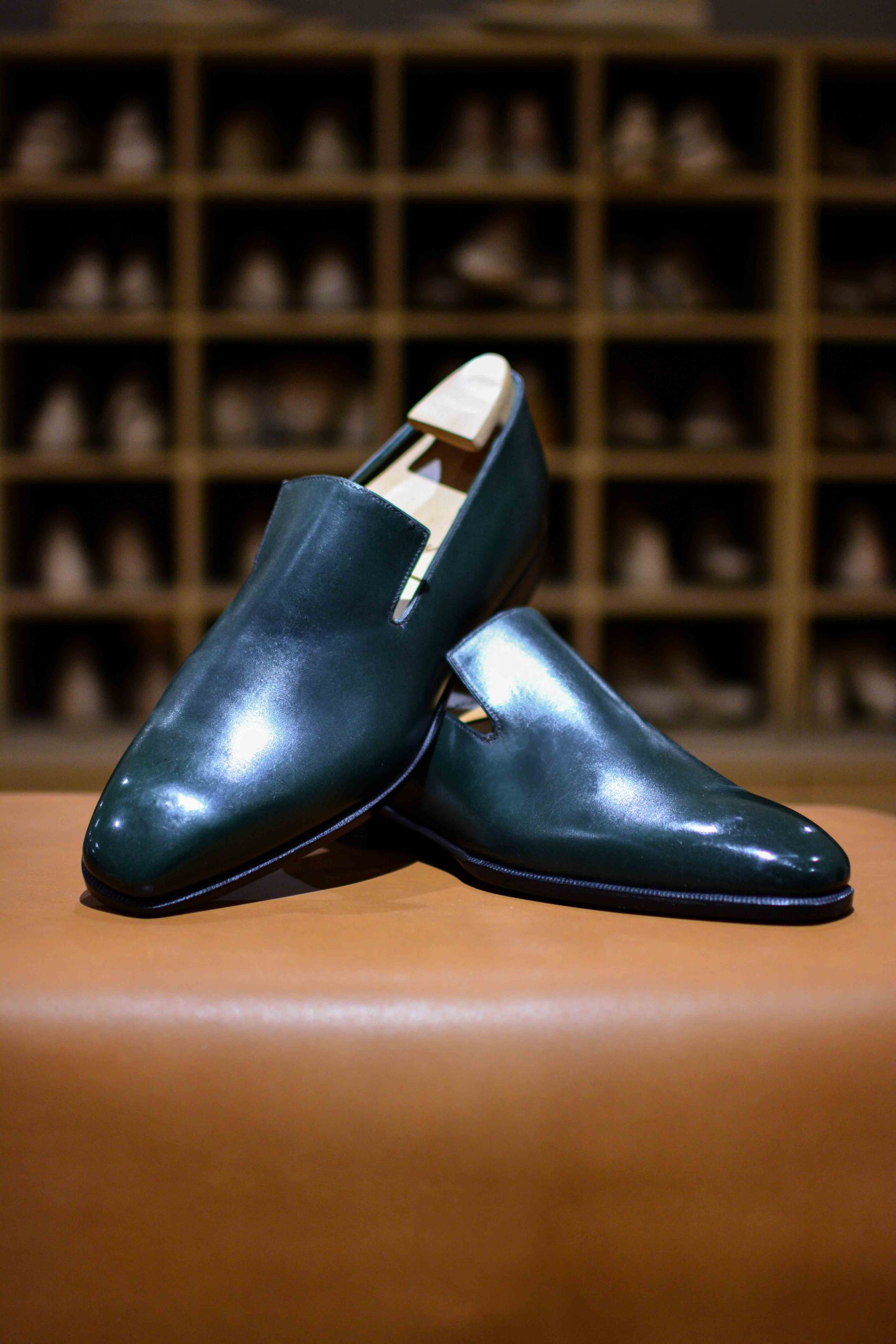 Sonio - Le mocassin one-cut – Image 2