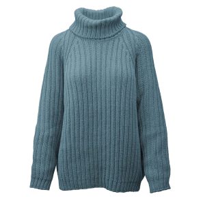 Stella Roll Neck