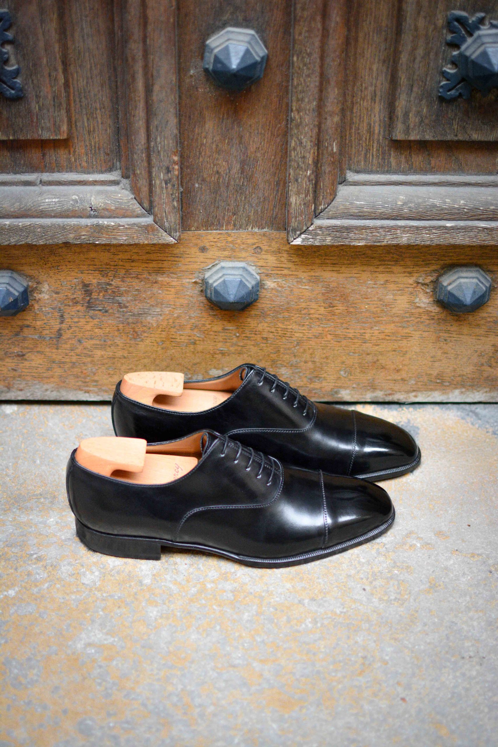 Le richelieu Swann – Image 4