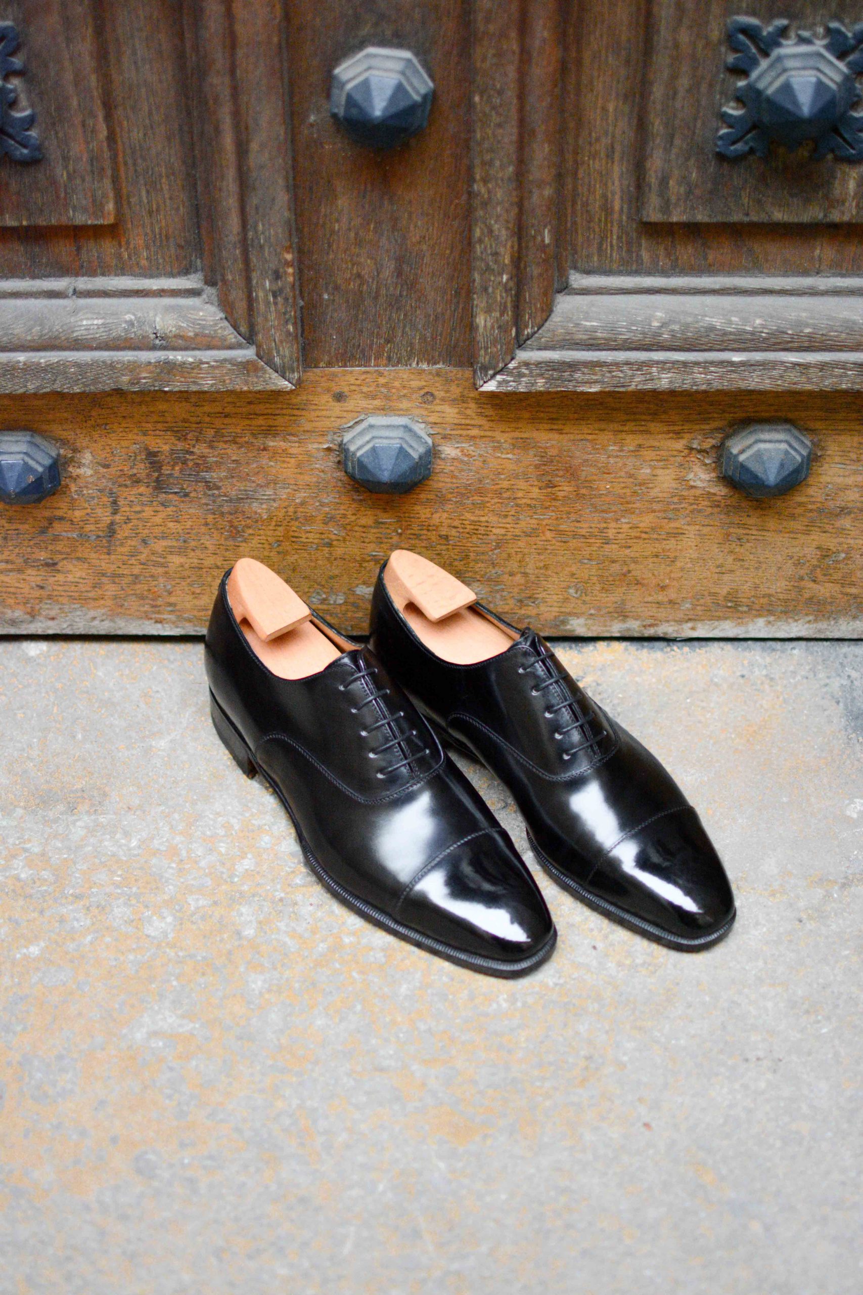 Le richelieu Swann – Image 3