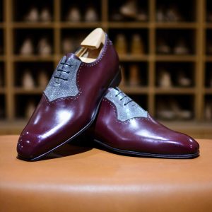 Swen - Le richelieu à médaillon