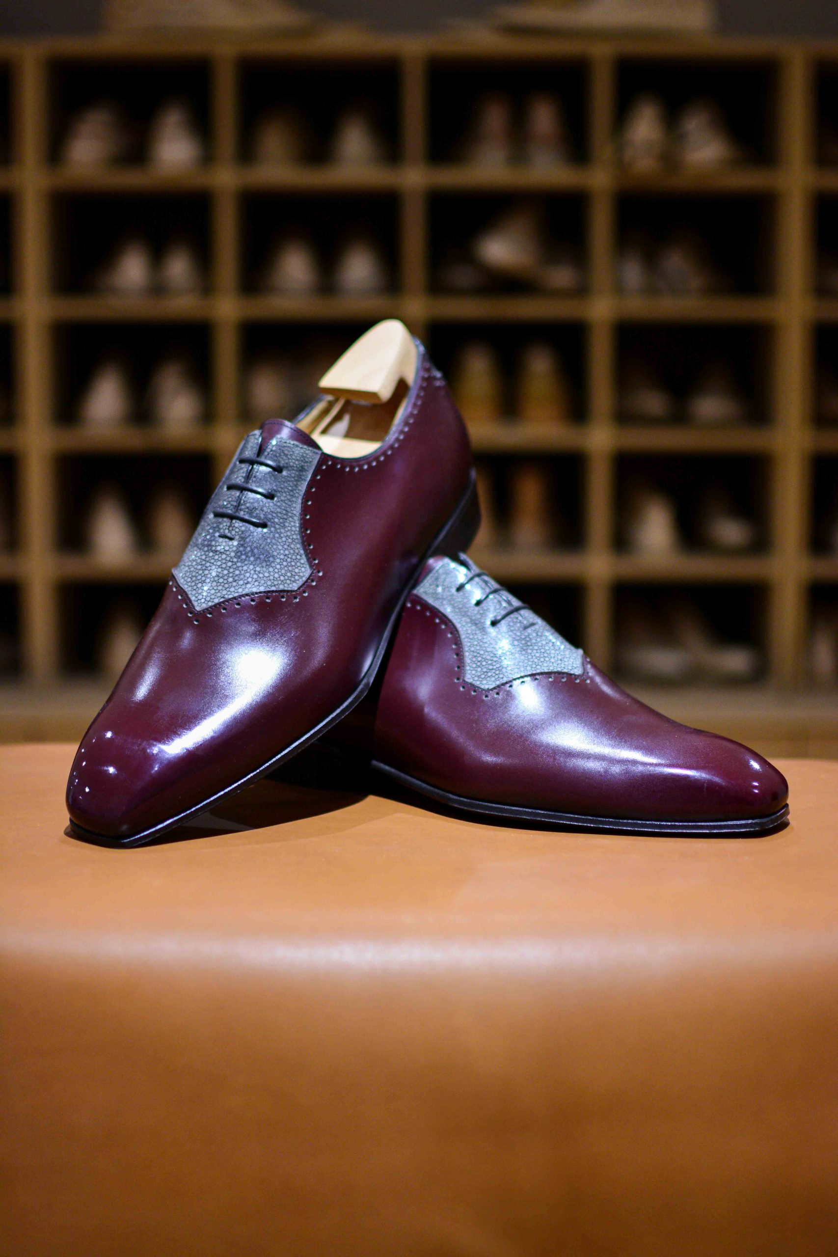 Swen - Le richelieu à médaillon – Image 2