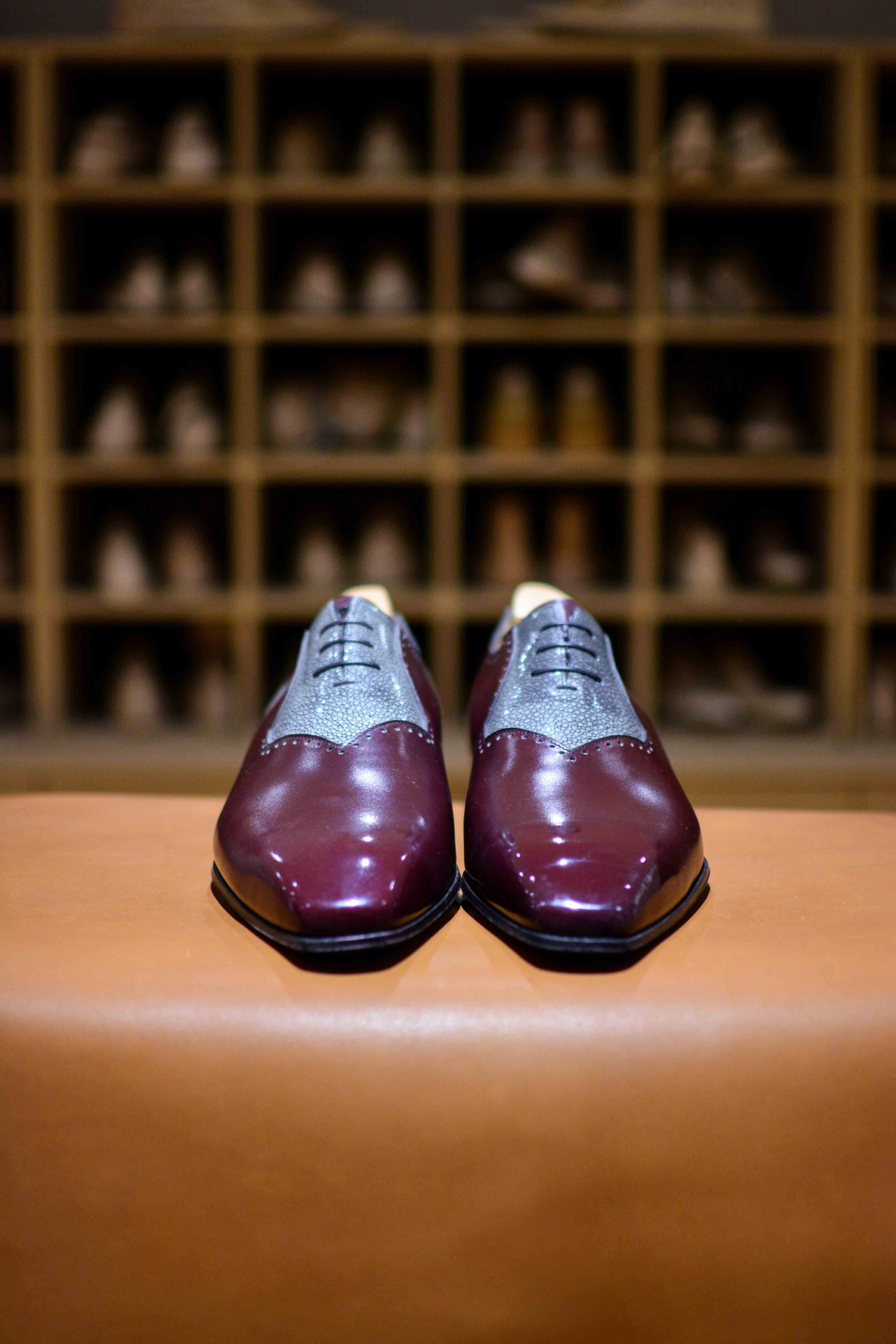 Swen - Le richelieu à médaillon – Image 5