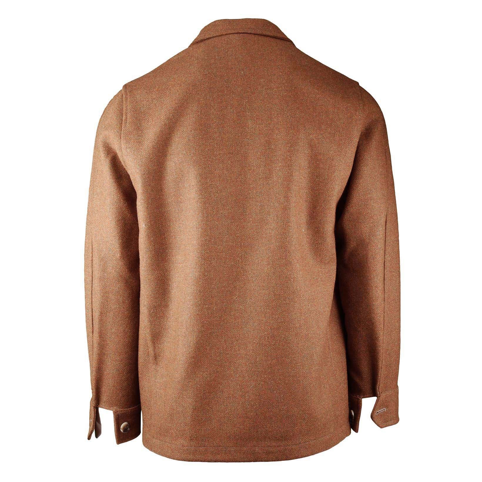 Teba Pocket Field Jacket – Image 3