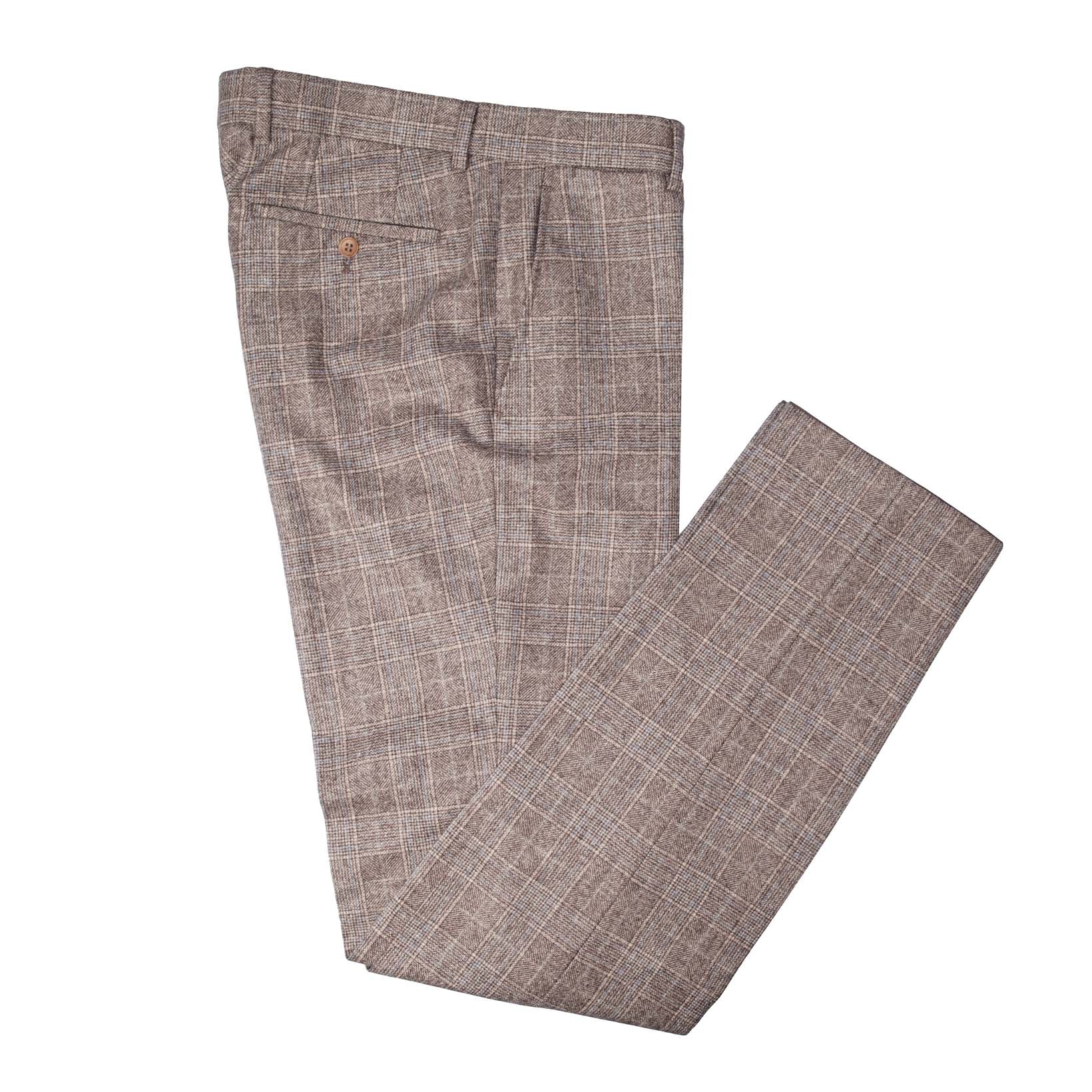 Tweed Anzug – Image 5