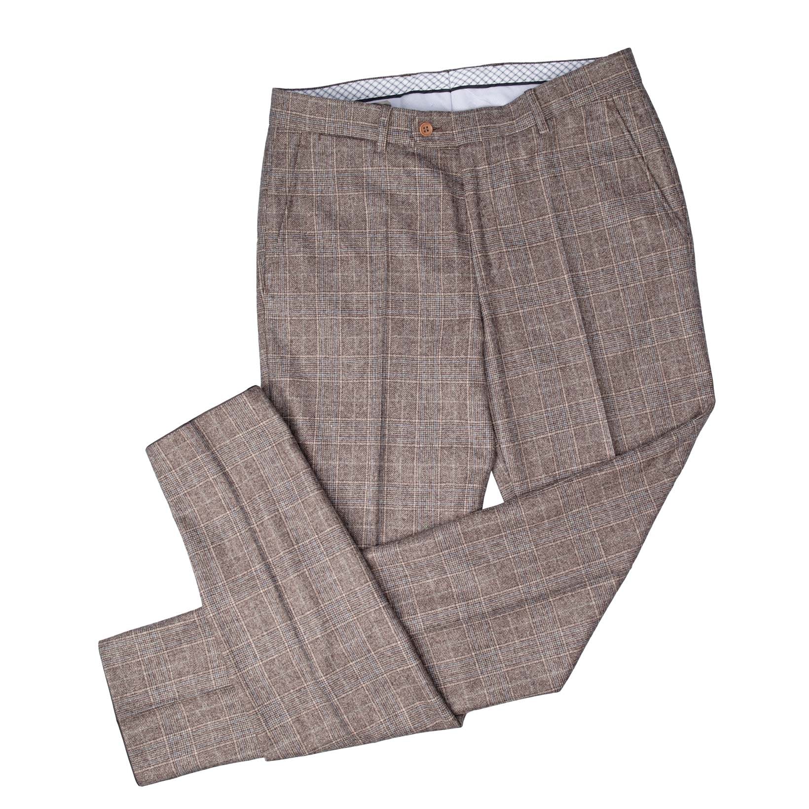 Tweed Anzug – Image 6