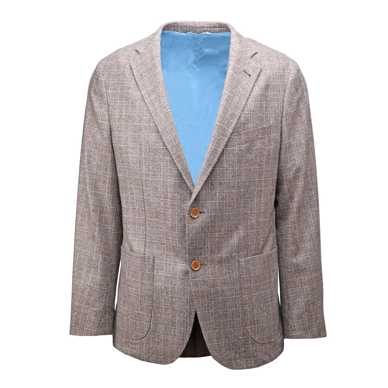 Tweed Anzug – Image 2