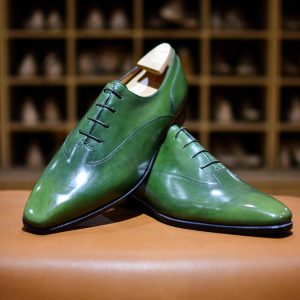 Valentin - Un Richelieu d'une singularité décalée