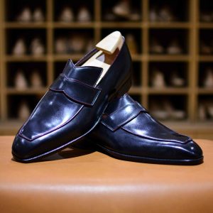 Vega - Un mocassin comme aucun autre