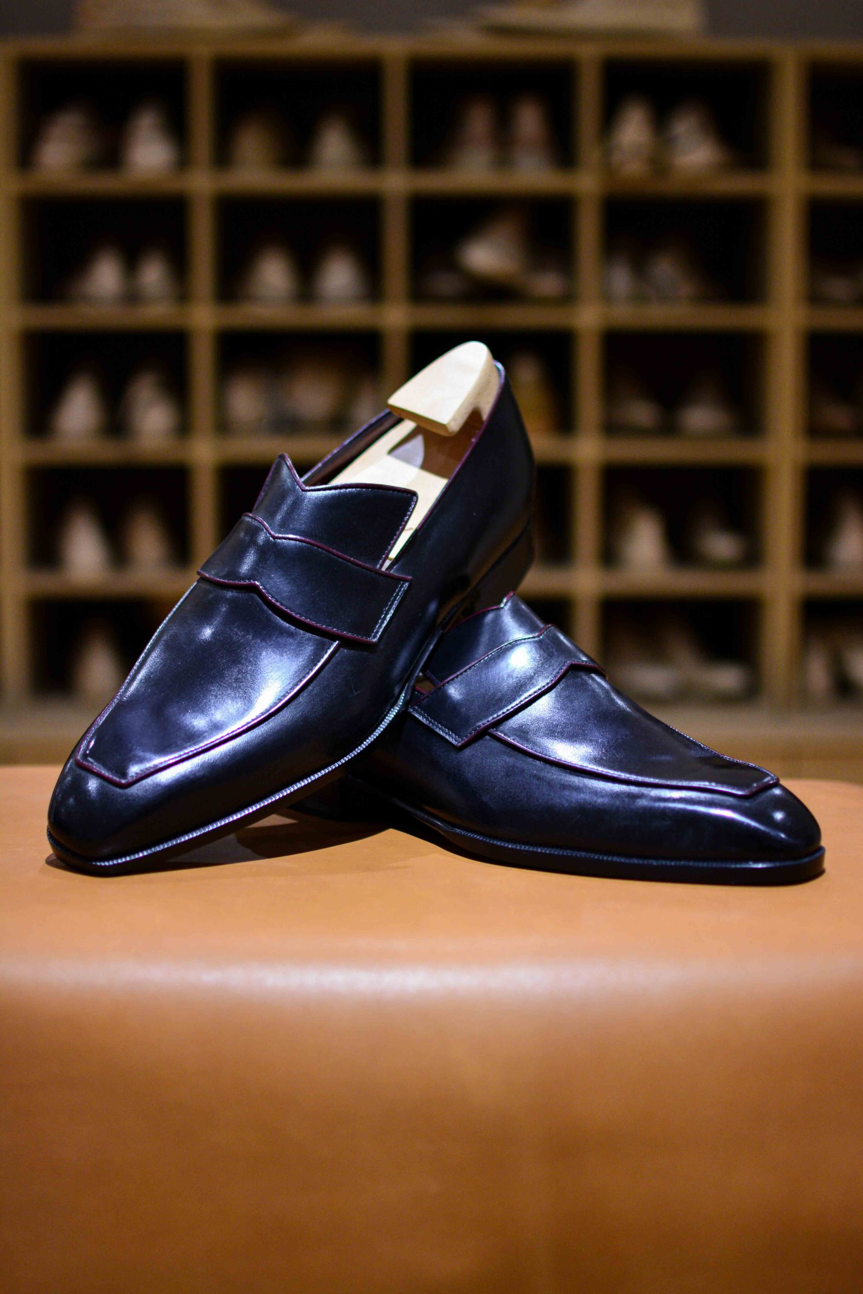 Vega - Un mocassin comme aucun autre – Image 2