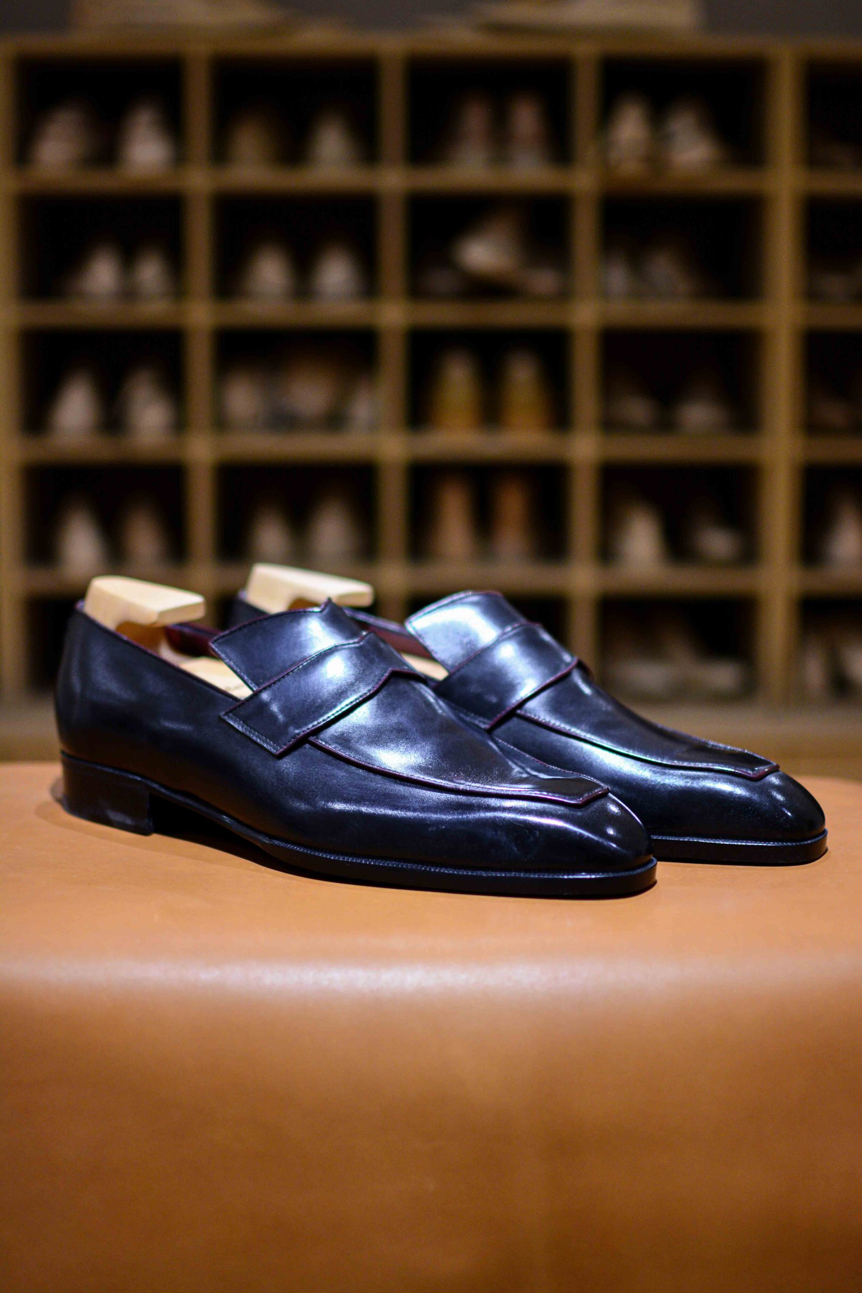 Vega - Un mocassin comme aucun autre – Image 3