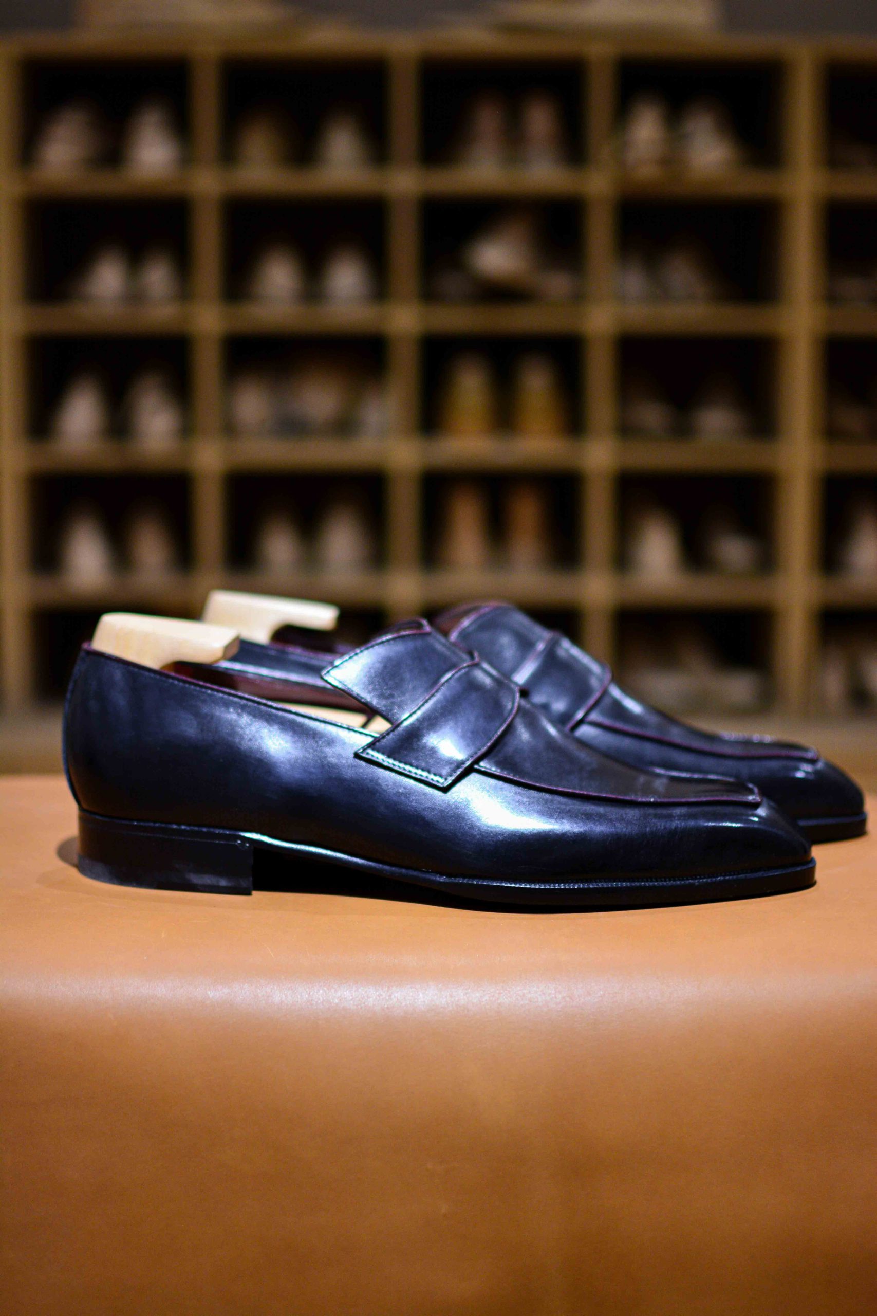 Vega - Un mocassin comme aucun autre – Image 4