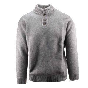 Vickers II Sweater
