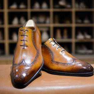 Victor -  Le Richelieu bout golf réinventé