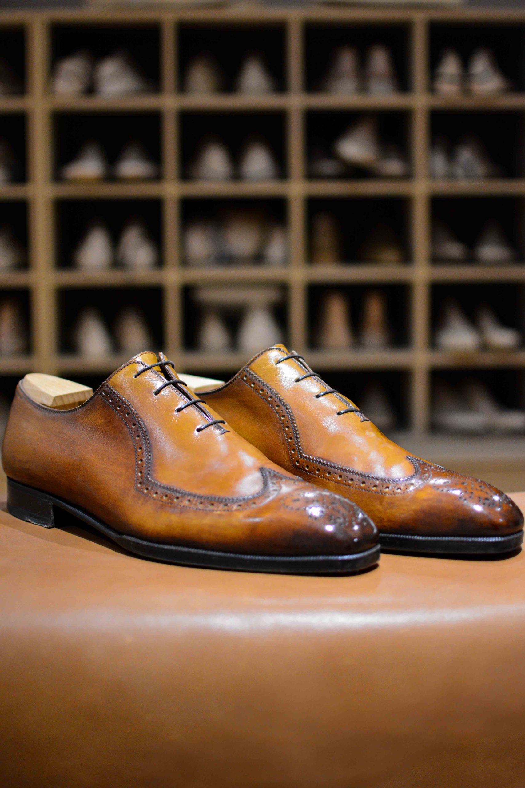 Victor - Le Richelieu bout golf réinventé – Image 3