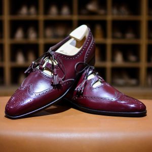 Wallace - Les Ghillies