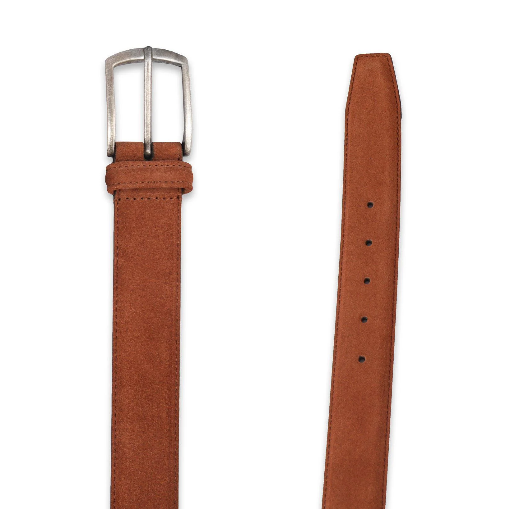 Wildledergürtel – Image 2