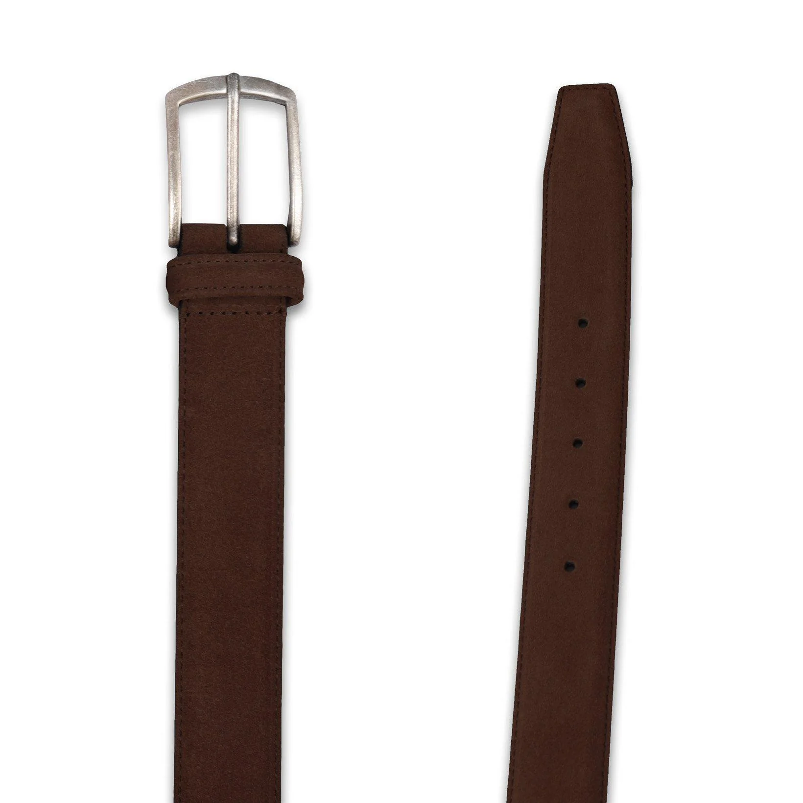 Wildledergürtel – Image 3