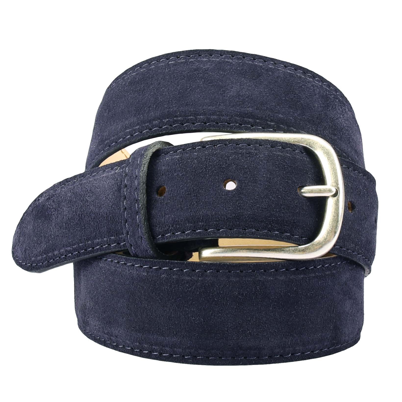 Wildledergürtel – Image 5