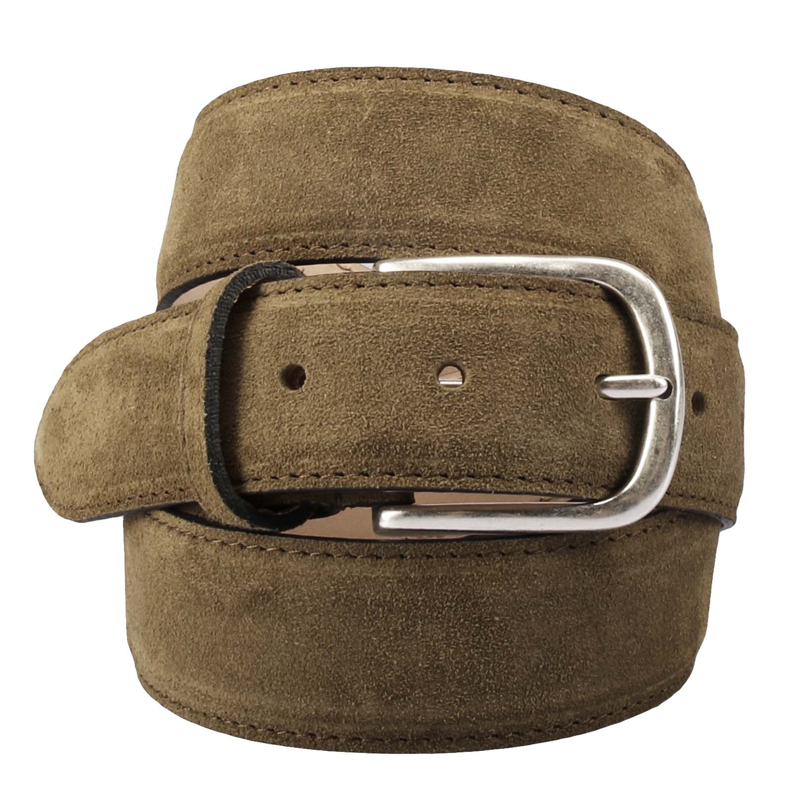 Wildledergürtel – Image 7