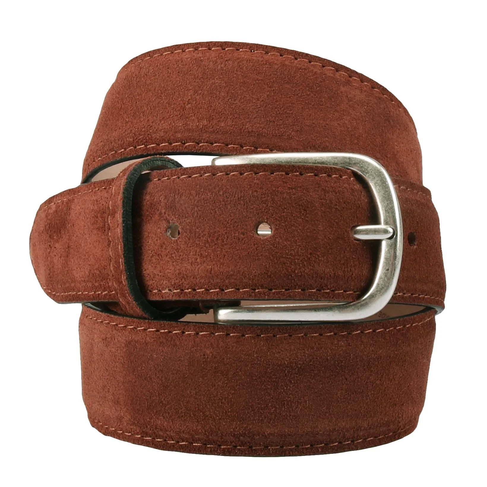 Wildledergürtel – Image 9