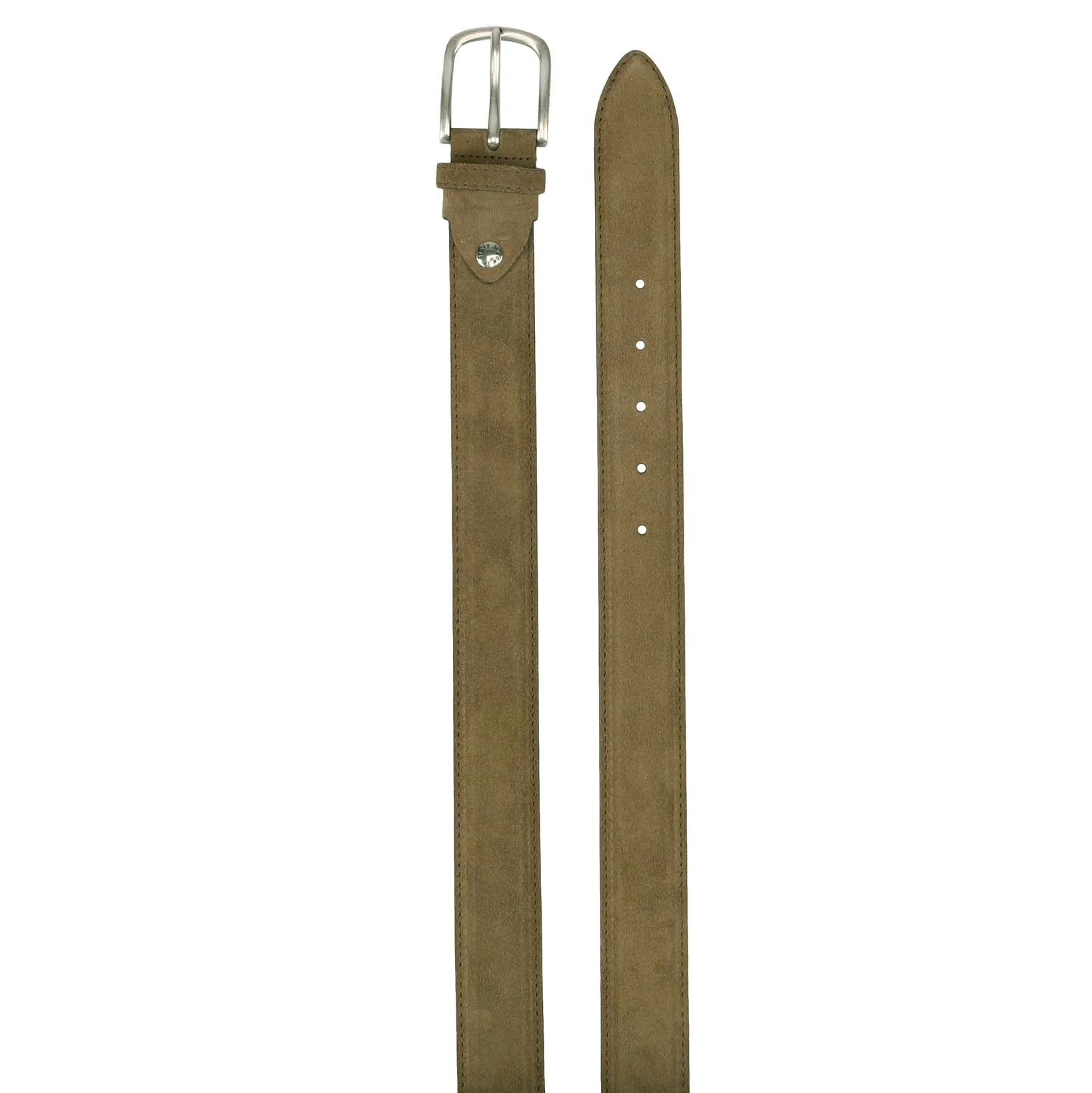 Wildledergürtel – Image 6