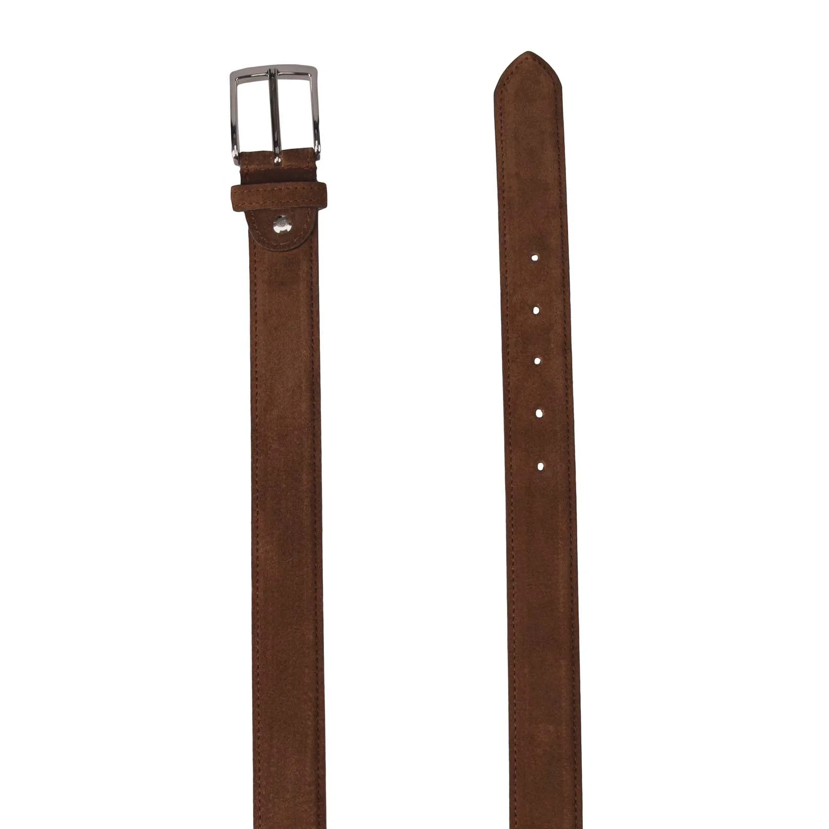 Wildledergürtel – Image 4