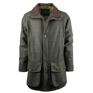Willow Fairfax CTX Coat