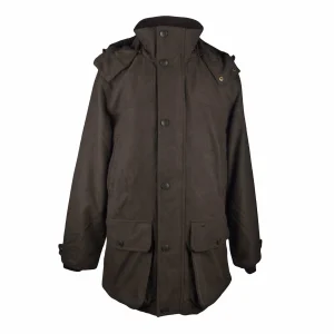 Wingfield Jacket Ultra Light with CTX